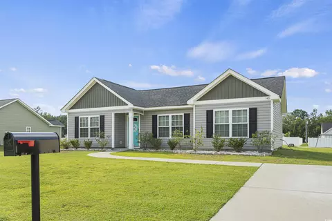 140 Pumpkin Ash Loop, Conway, SC 29527 photo 2