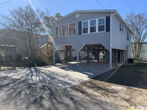 253 Sanddollar Dr, Surfside Beach, SC 29575