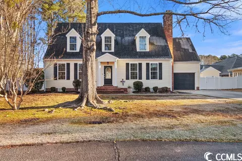 100 Nunn Ct, Longs, SC 29568