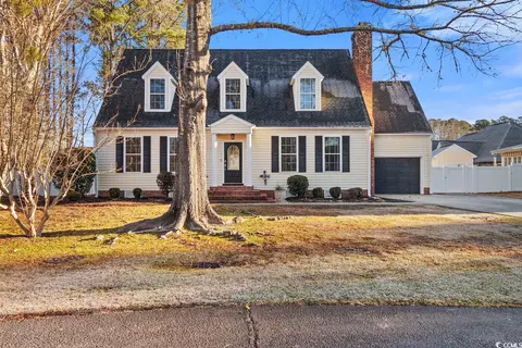 100 Nunn Ct, Longs, SC 29568