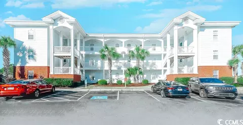 4136 Hibiscus Dr #304, Little River, SC 29566