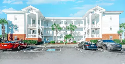 4136 Hibiscus Dr #304, Little River, SC 29566