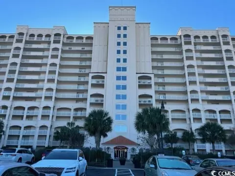 4801 Harbor Pointe Dr #1103, North Myrtle Beach, SC 29582