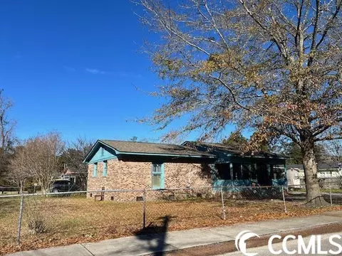 1772 Hemingway St, Conway, SC 29527 photo 2
