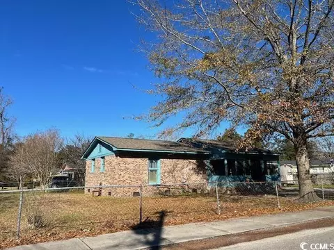 1772 Hemingway St, Conway, SC 29527 photo 2