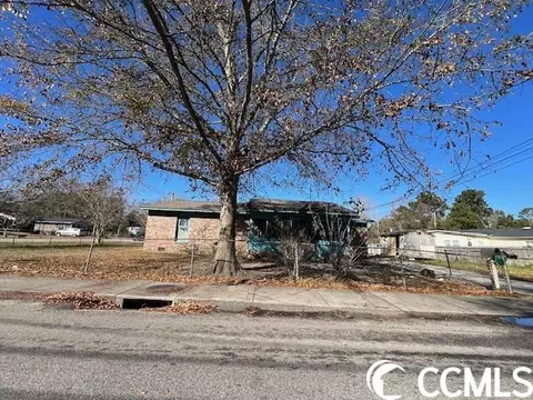 1772 Hemingway St, Conway, SC 29527