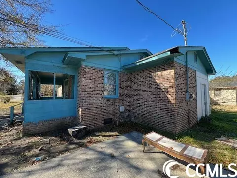 1772 Hemingway St, Conway, SC 29527 photo 3