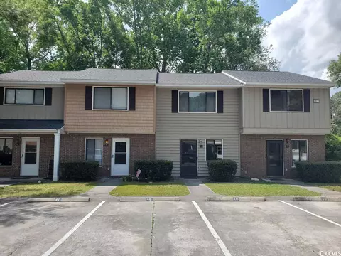 144 Beaver Pond Loop #52, Pawleys Island, SC 29585