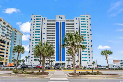 2511 S Ocean Blvd #1606, Myrtle Beach, SC 29577