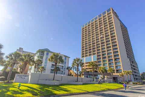 5523 N Ocean Blvd #509, Myrtle Beach, SC 29577