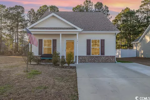 143 Fountain Pointe Ln, Myrtle Beach, SC 29579