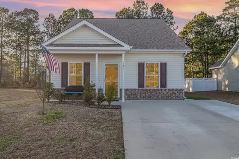 143 Fountain Pointe Ln, Myrtle Beach, SC 29579