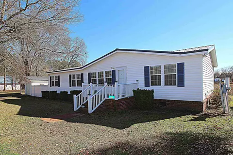 1908 Wise Chapel Ct, Marion, SC 29571