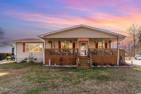 881 Folly Rd, Myrtle Beach, SC 29588