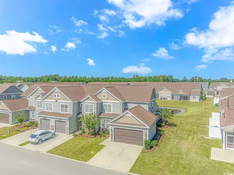 300 Nairn Dr #20-D, Myrtle Beach, SC 29588
