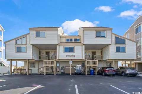 4808 N Ocean Blvd #E, North Myrtle Beach, SC 29582