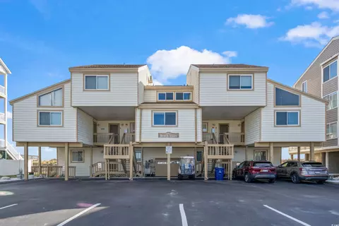 4808 N Ocean Blvd #E, North Myrtle Beach, SC 29582