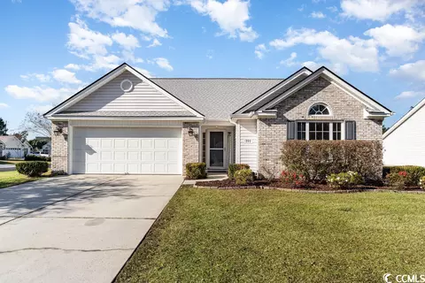 290 Bonnie Bridge Cir, Myrtle Beach, SC 29579