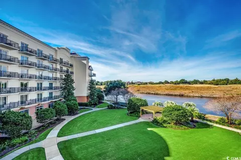 8121 Amalfi Pl #4-302, Myrtle Beach, SC 29572