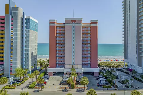 1604 N Ocean Blvd #1102, Myrtle Beach, SC 29577