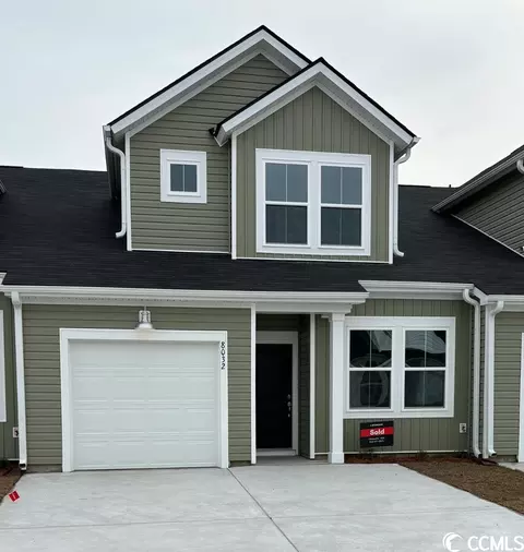 8025 Forest Edge Dr #462, Myrtle Beach, SC 29579