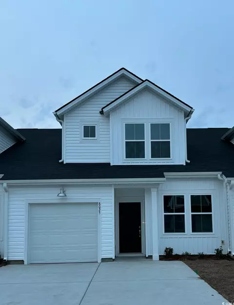 8025 Forest Edge Dr #462, Myrtle Beach, SC 29579