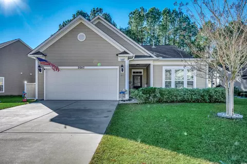 2647 Great Scott Dr, Myrtle Beach, SC 29579