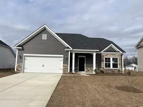 158 Grissett Lake Dr, Conway, SC 29526