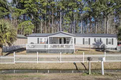 3774 Woodridge Cir, Little River, SC 29566