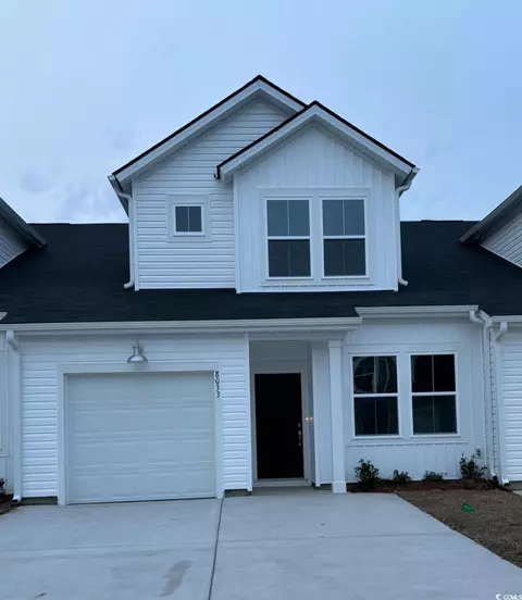 8033 Forest Edge Dr #464, Myrtle Beach, SC 29579