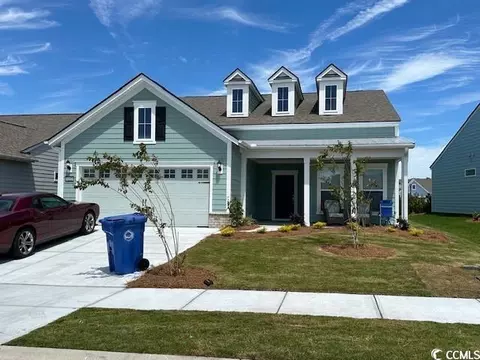 1212 Passante Ave, Myrtle Beach, SC 29572