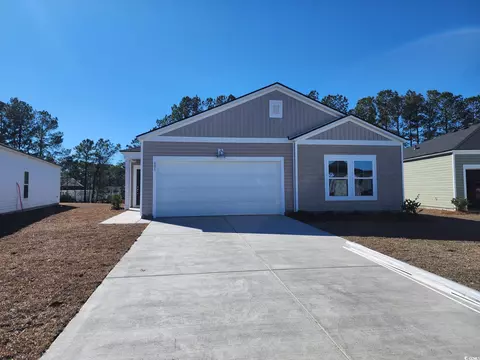 681 Harrison Mill St, Myrtle Beach, SC 29579