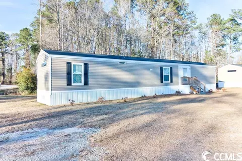 301 Allison Ct, Conway, SC 29526
