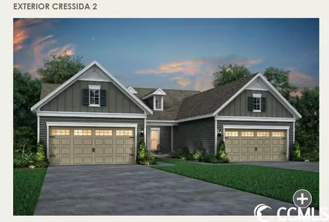 6564 Torino Ln, Myrtle Beach, SC 29572