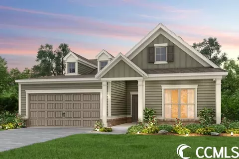 6777 Anterselva Dr, Myrtle Beach, SC 29572