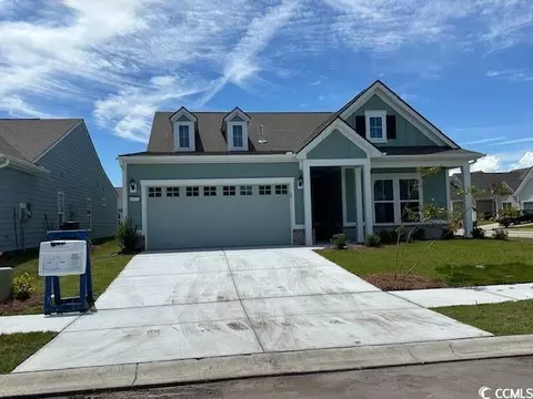 6777 Anterselva Dr, Myrtle Beach, SC 29572