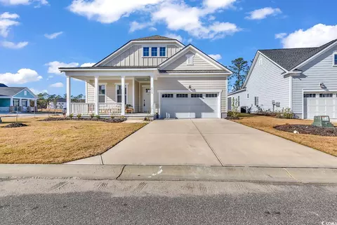 4068 Mckinney Dr, Murrells Inlet, SC 29576