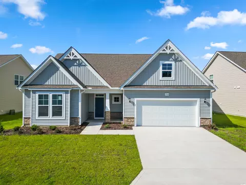 514 NW Forthlin Dr, Calabash, NC 28467