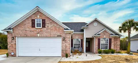 5804 Mossy Oaks Dr, North Myrtle Beach, SC 29582