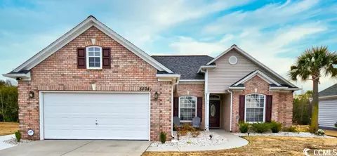 5804 Mossy Oaks Dr, North Myrtle Beach, SC 29582