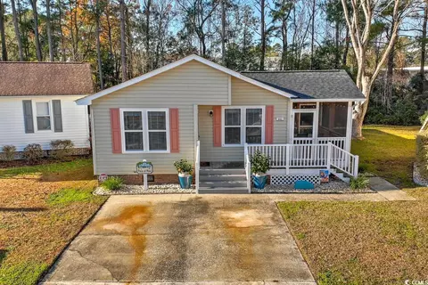 801 Mast Ct, Murrells Inlet, SC 29576
