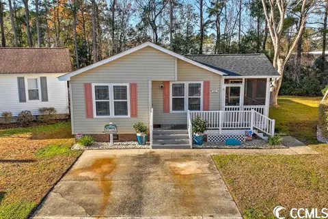 801 Mast Ct, Murrells Inlet, SC 29576