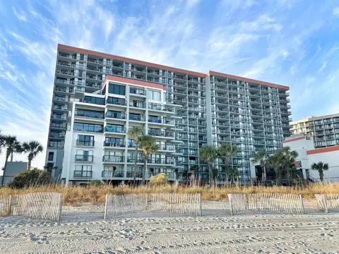 7200 N Ocean Blvd #756, Myrtle Beach, SC 29572