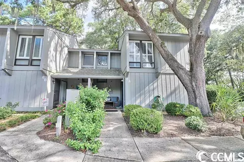 320 Salt Marsh Cir #8A, Pawleys Island, SC 29585