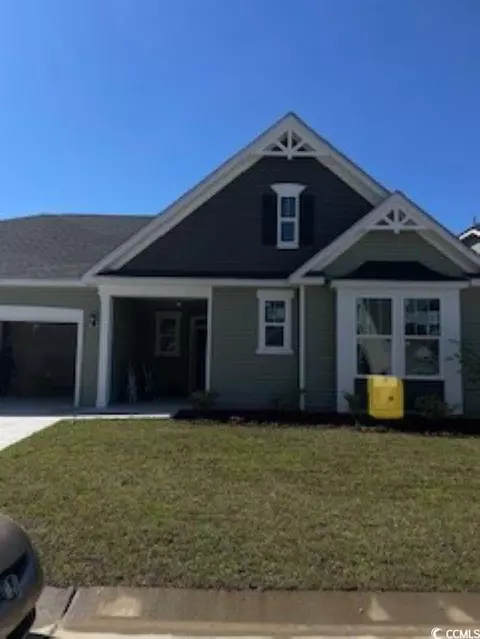 577 NW Tullimore Ln, Calabash, NC 28467