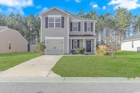656 Trap Shooter Cir, Longs, SC 29568