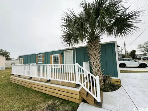 1718 Hawk St, Surfside Beach, SC 29575