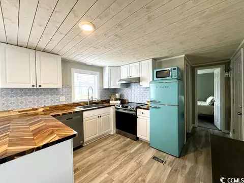 1718 Hawk St, Surfside Beach, SC 29575 photo 5