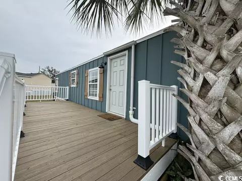 1718 Hawk St, Surfside Beach, SC 29575 photo 38