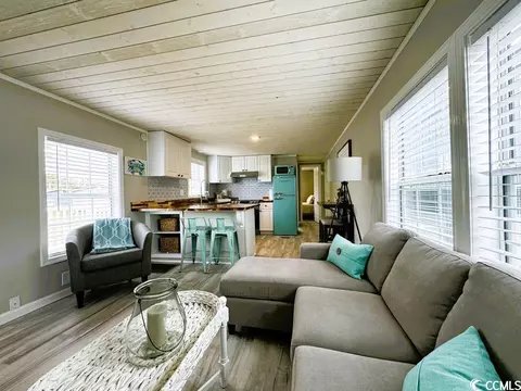 1718 Hawk St, Surfside Beach, SC 29575 photo 6